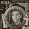 Elsa Moatti - Exils